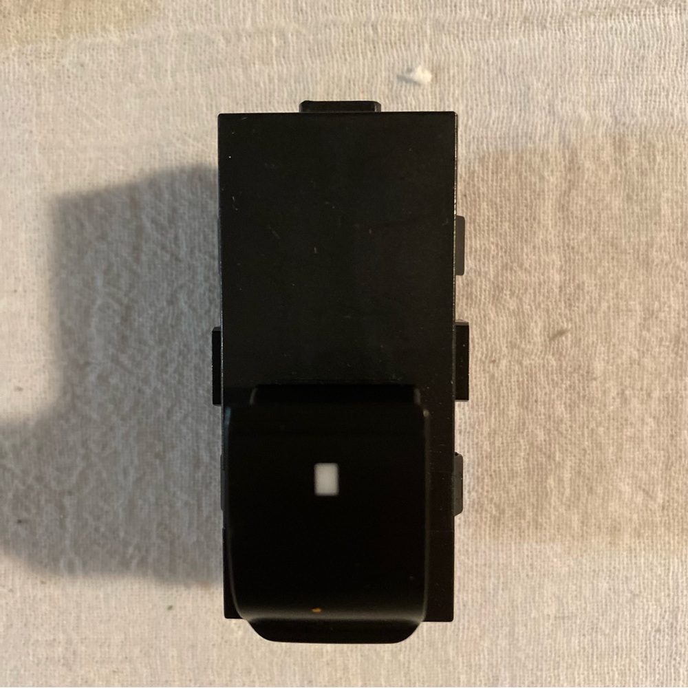 Passenger Side Window Switch for Chevrolet GMC Buick 2007-2015 Models